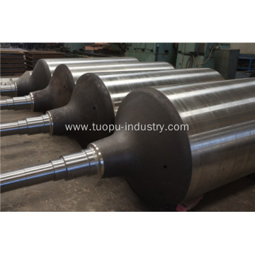 stainless steel furnace roller